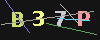 Gambar captcha
